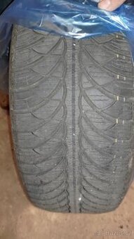 Pneumatiky Fulda Kristall 205/55R16 91T zamní sada