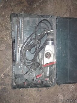 vrtaci bouraci kladivo