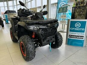 CFMOTO Gladiator X1000 G3 PREMIUM AKCE