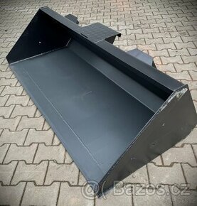 Lopata základní na nakladač UNC a Locust