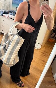 Dámský plážový overal Tommy Hilfiger vel 38