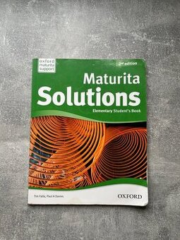 Učebnice a pracovní sešit