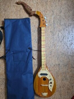 Phin - Thajská kytara