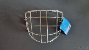 Bauer Certifikovaná Hokejová Mřížka