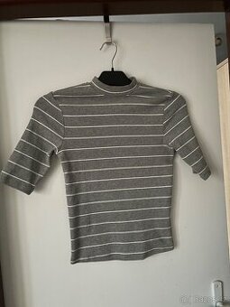 Dámské svetrové tričko - 1