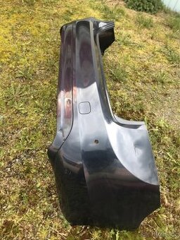 Volvo S60 nárazník 2014 - 1