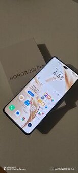 Honor 200 Pro