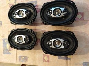 Prodám reproduktory Vitek.