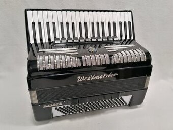akordeon weltmeister elegance 120 basovy
