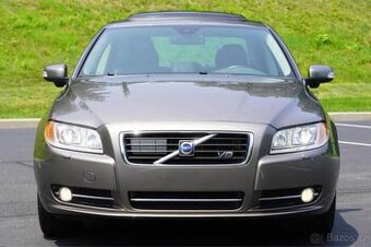 Nové čelní sklo VOLVO S80 / V70 / XC70