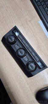 Climatronik Škoda Superb 3