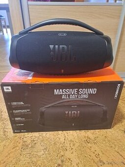 JBL BOOMBOX 3 - 1
