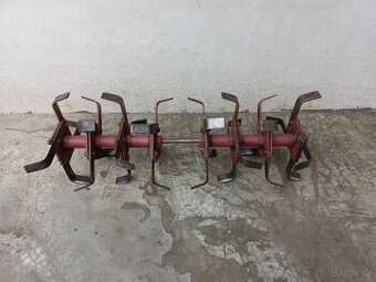 Vari - ROTAVÁTOR - 1