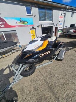 SEA-DOO GTR 215 - 1