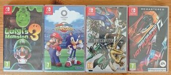 hry na nintendo switch