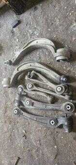 Sada prednich ramen audi A6 4G 3.0 tdi ramena