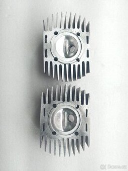 JAWA 50 05 20 21 23 HLAVA ORIGINÁL