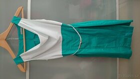 Dámské pouzdrové šaty ORSAY vel. 32