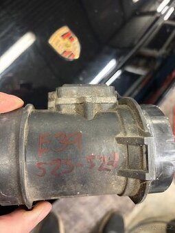 Vaha vzduchu na BMW e39 523i a 528i