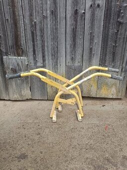 Kleště na obrubník