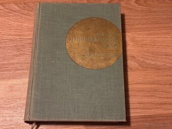 Hydrogeologie ČSSR. 2. část, - Minerální vody