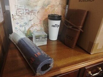 DayZ Frostline
3 999 Kč
+ doprava za 49 Kč
Alza.cz