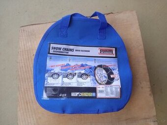 Sněhové řetězy Automax KN - 50