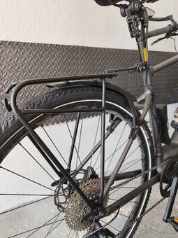 Turbo vado Sl 4.0 . Dámské i pánské. Rok výroby 2024.