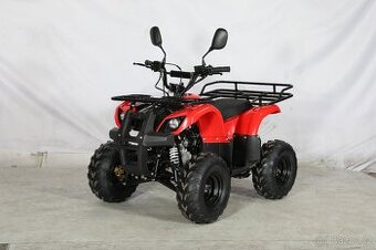 Dětská čtyřkolka Takumo Scout 110 - Zrcátka - Nová - Skladem