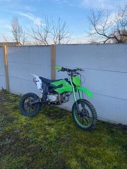 Pitbike 140