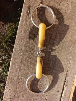 Stihlo plastové 12cm