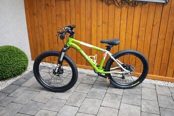 Early Rider Belter 20 Trail 3S – lehké dětské MTB 20"