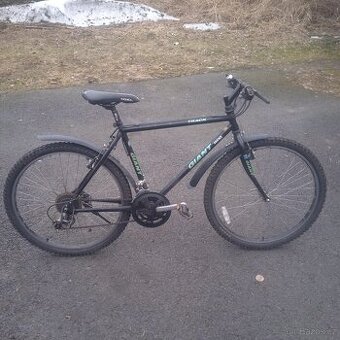 Pánské horské kolo velikost 26 značka Giant