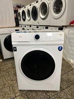 Pračka Midea 6 kg Zanovni stav