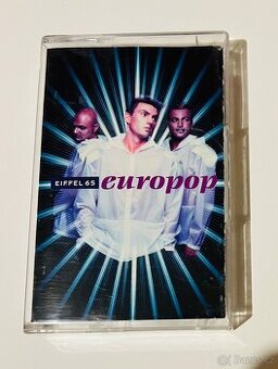 Eiffel 65 - europop 1999