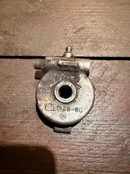 Moped Stadion S11 náhon/ převodník tachometru