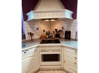 AKCE:Kuchyně Leicht se spotřebiči,3758