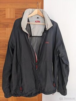Jachtařská bunda Gill