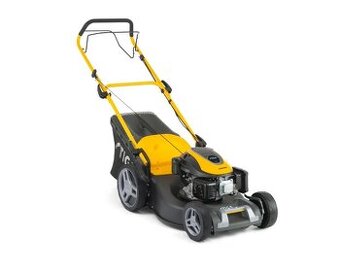 Prodám zahradní sekačku Stiga Combi 53S