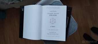 Pět  kníh o kabale a posvätné geometrii