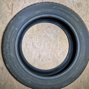 Pneumatiky Scorpion Verde 235/50 R19 letní