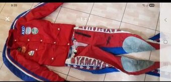 Oblečení na motorku