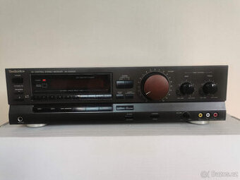 AV Control Receiver Technics