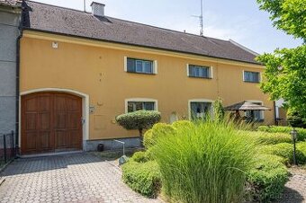 RD Štěpánov u Olomouce