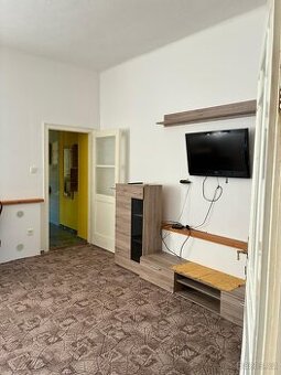 Pronájem RD 55m2, pozemek 400m2