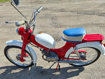 Prodám Stadion S22 po GO