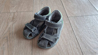 Dětské sandály Protetika - velikost 25/26