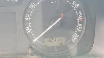 Škoda Octavia I  1.9 TDi combi