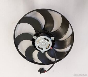 Ventilátor 6Q0959455AE  č. 1772