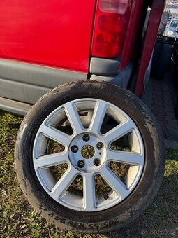 alu kola 5.112 R16